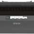 Принтер матричный Epson LQ-350 черно-белая печать, A4, цвет черный [c11cc25002]